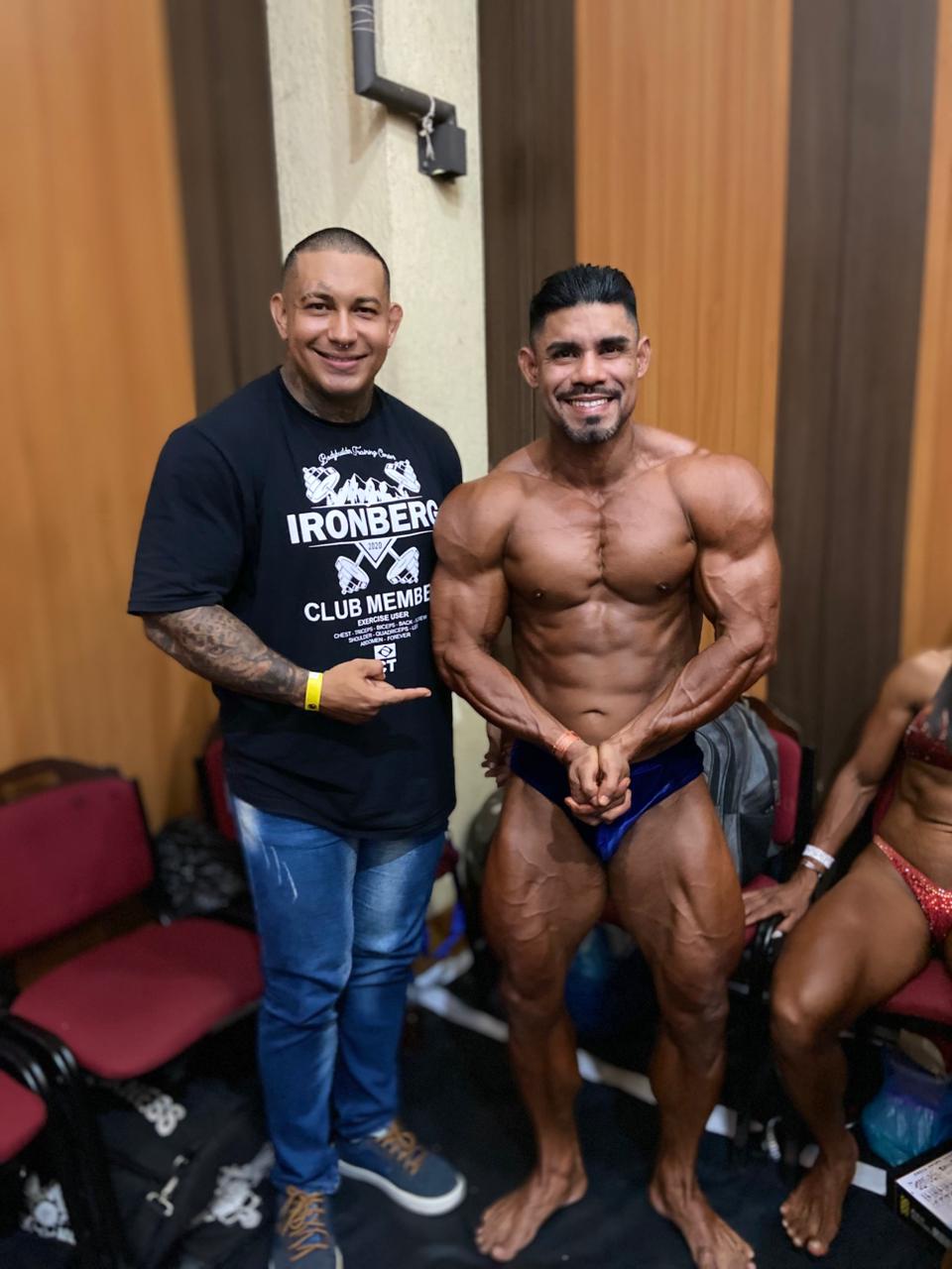 Transformação 2 — depois