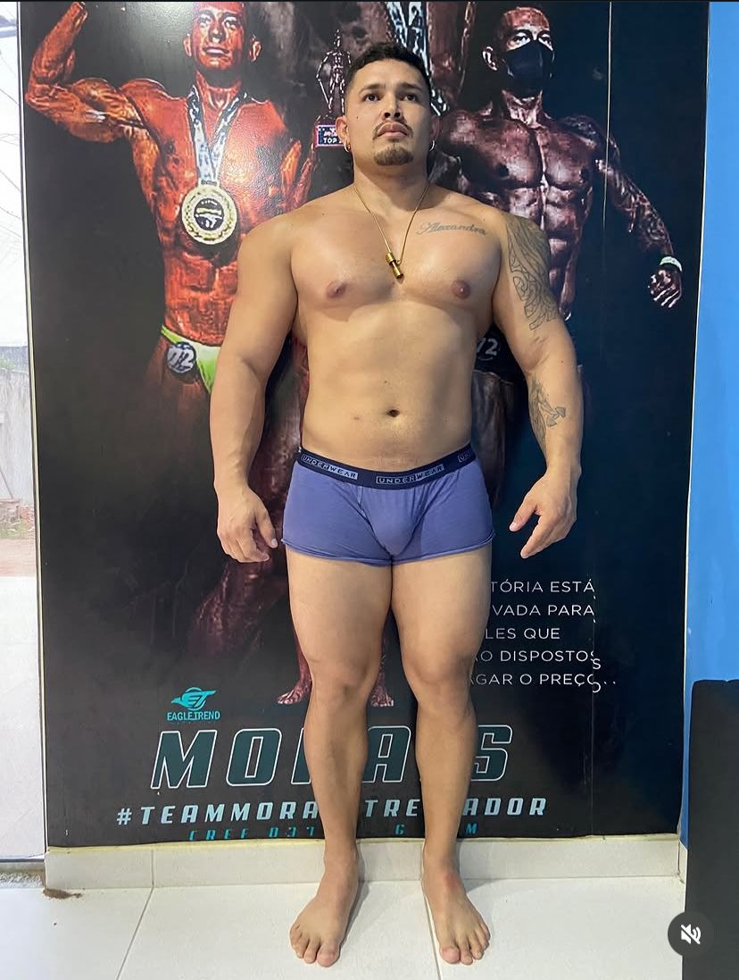 Transformação 6 — antes